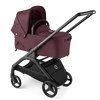 Bugaboo Dragonfly - Dark Cherry Complete