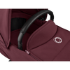 Bugaboo Dragonfly - Dark Cherry Complete