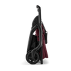 Bugaboo Dragonfly - Dark Cherry Complete