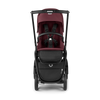 Bugaboo Dragonfly - Dark Cherry Complete