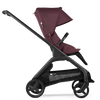 Bugaboo Dragonfly - Dark Cherry Complete