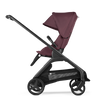 Bugaboo Dragonfly - Dark Cherry Complete