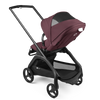 Bugaboo Dragonfly - Dark Cherry Complete