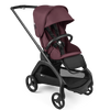 Bugaboo Dragonfly - Dark Cherry Complete