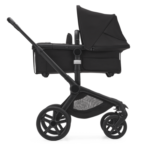 Bugaboo Fox Carrycot Height Adapters