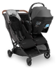 Uppababy Minu Duo - Greyson