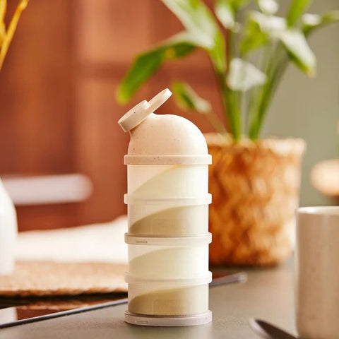 Babymoov Babydose Powdered Milk Dispenser - Mineral