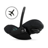 Cybex Cloud G iSize Plus - Moon Black