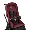 Bugaboo Dragonfly - Dark Cherry Complete