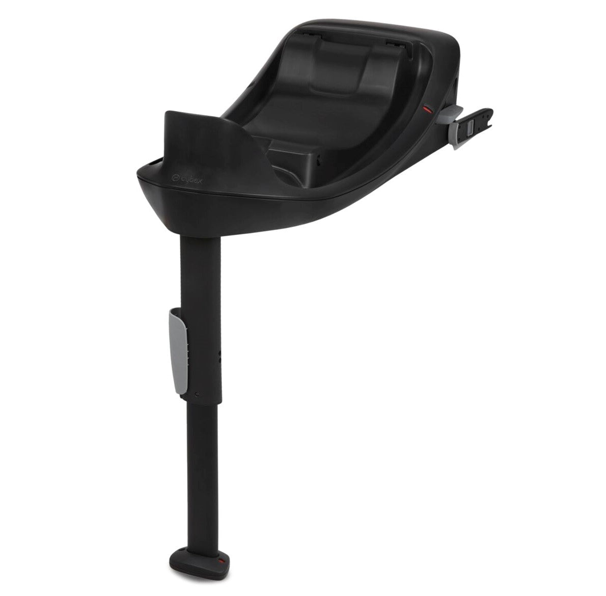 Cybex Aton B2 iSize and Isofix Base - Volcano Black – Bumpstart