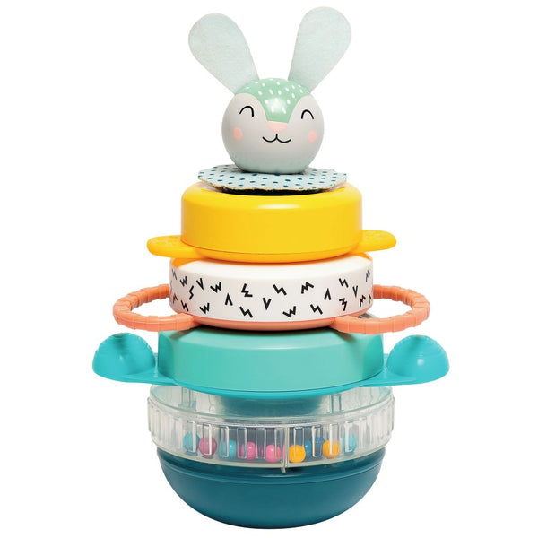 Taf Toys Hunny Bunny Stacker