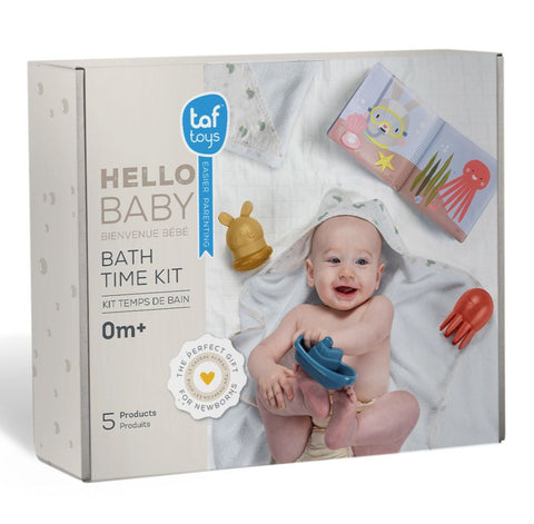Taf Toys Bath Time Kit
