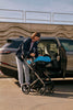 Cybex Cloud G iSize Plus - Moon Black