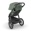 Uppababy Ridge All-Terrain Travel System Package - Gwen