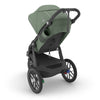 Uppababy Ridge All-Terrain Travel System Package - Gwen