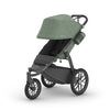 Uppababy Ridge All-Terrain Travel System Package - Gwen