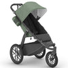 Uppababy Ridge All-Terrain Travel System Package - Gwen