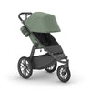 Uppababy Ridge All-Terrain Travel System Package - Gwen