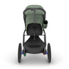 Uppababy Ridge All-Terrain Travel System Package - Gwen