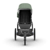 Uppababy Ridge All-Terrain Travel System Package - Gwen