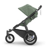 Uppababy Ridge All-Terrain Travel System Package - Gwen