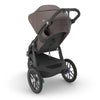 Uppababy Ridge All-Terrain Travel System Package - Theo