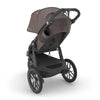 Uppababy Ridge All-Terrain Travel System Package - Theo