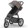 Uppababy Ridge All-Terrain Travel System Package - Theo