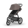 Uppababy Ridge All-Terrain Travel System Package - Theo