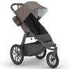 Uppababy Ridge All-Terrain Travel System Package - Theo