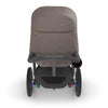 Uppababy Ridge All-Terrain Travel System Package - Theo