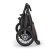 Uppababy Ridge All-Terrain Travel System Package - Theo