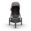 Uppababy Ridge All-Terrain Travel System Package - Theo