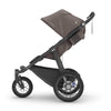 Uppababy Ridge All-Terrain Travel System Package - Theo