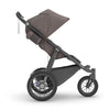 Uppababy Ridge All-Terrain Travel System Package - Theo