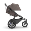 Uppababy Ridge All-Terrain Travel System Package - Theo