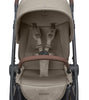 Maxi Cosi Oxford 9 Piece Complete Travel System Bundle - Twillic Truffle