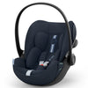 Cybex eGazelle Cloud G Plus Luxury Bundle - Ocean Blue