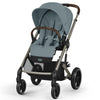 Cybex Balios S Lux - Stormy Blue