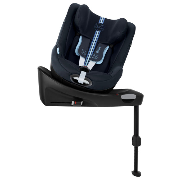 Cybex Sirona Gi iSize Plus - Ocean Blue