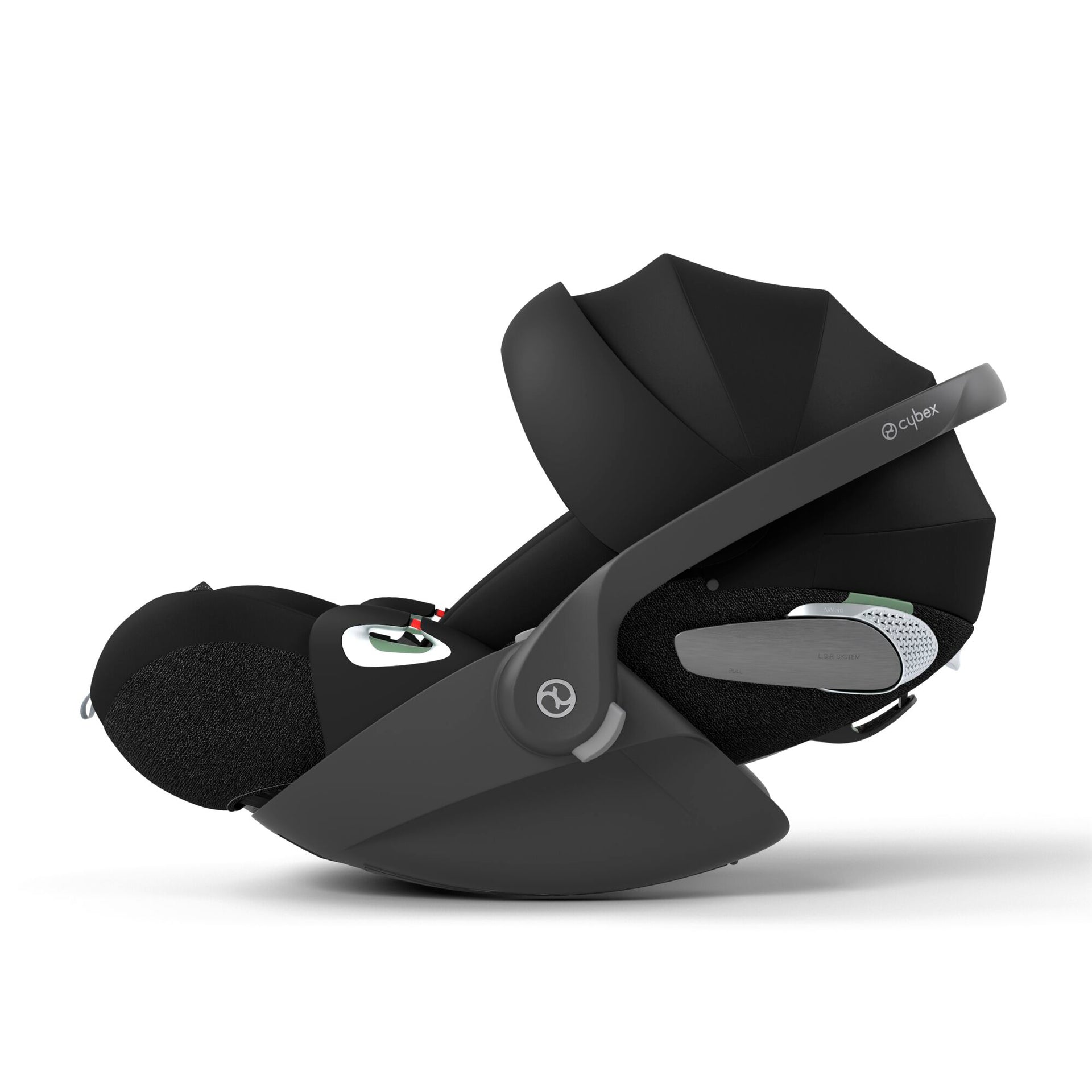 cybex deep black Cybex Cloud T
