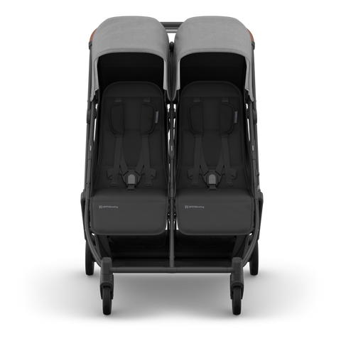 Uppababy Minu Duo - Greyson