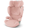 Cybex Solution T i-Fix - Peach Pink Plus