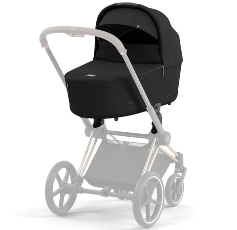 Cybex Priam - Rose Gold/Sepia Black