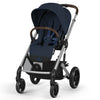 Cybex Balios S Lux 8 Piece Essential Bundle - Ocean Blue