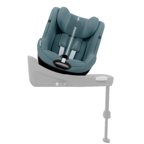 Cybex Sirona G iSize Plus - Stormy Blue