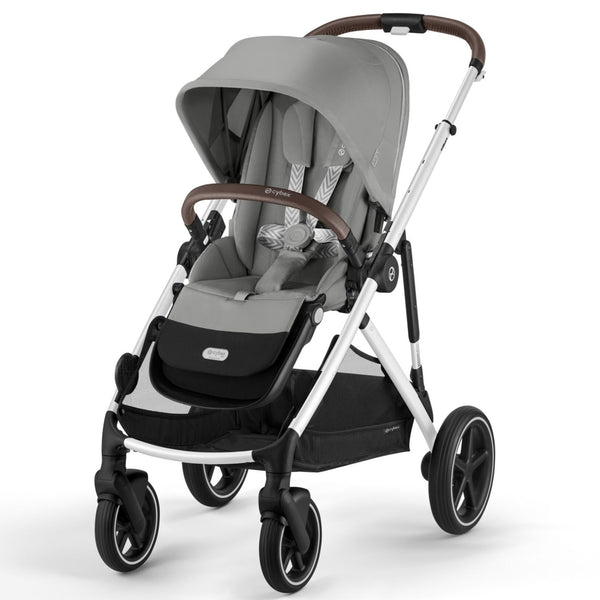 Cybex Gazelle S Pushchair - Stone Grey