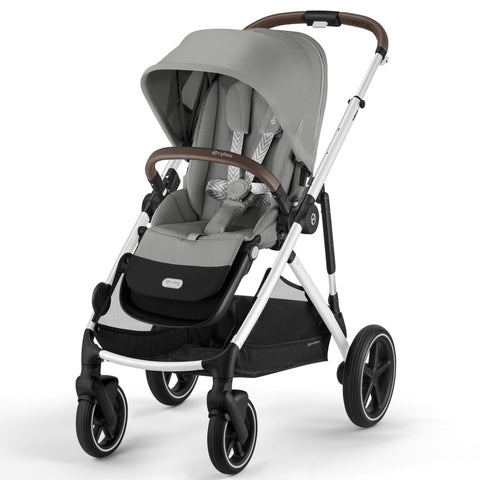 Cybex Gazelle S Pushchair - Stone Grey