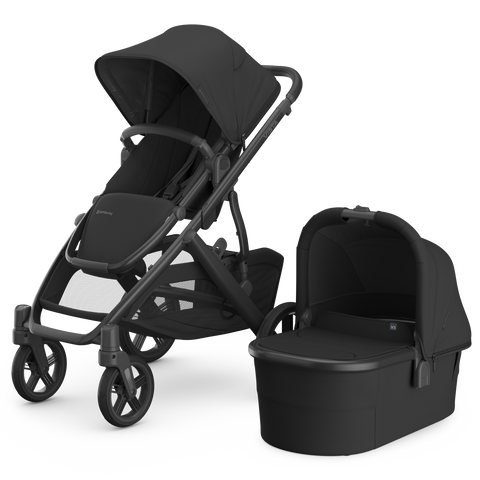 Uppababy Vista V3 - Jake