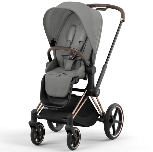 Cybex Priam - Rose Gold/Mirage Grey